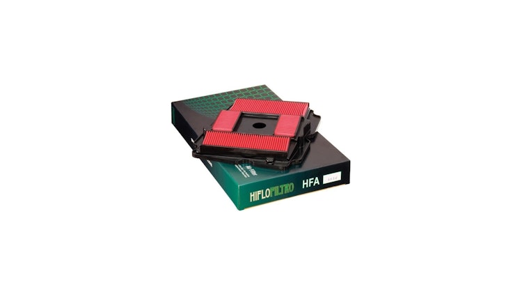 Hiflofiltro Luftfilter HFA1614