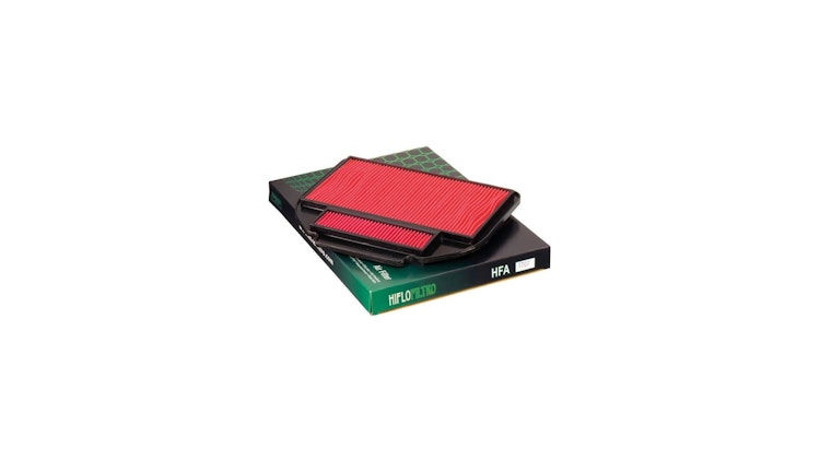 Hiflofiltro Luftfilter HFA1707