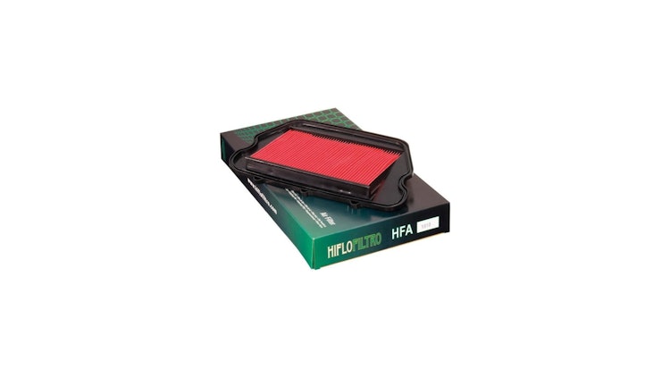 Hiflofiltro Luftfilter HFA1910