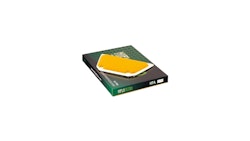 Hiflofiltro Luftfilter HFA2913