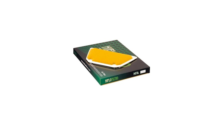 Hiflofiltro Luftfilter HFA2913