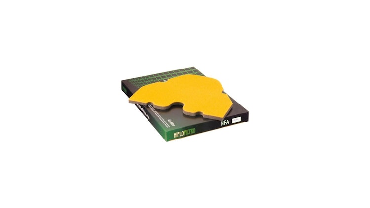 Hiflofiltro Luftfilter HFA2604