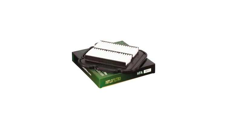 Hiflofiltro Luftfilter HFA3611