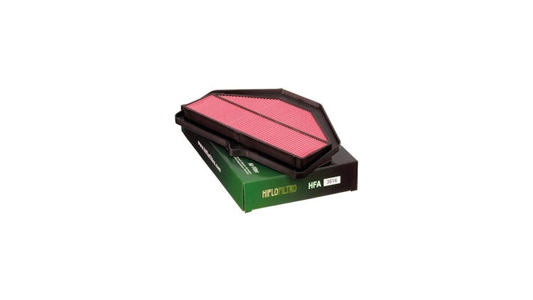 Hiflofiltro Luftfilter HFA3616