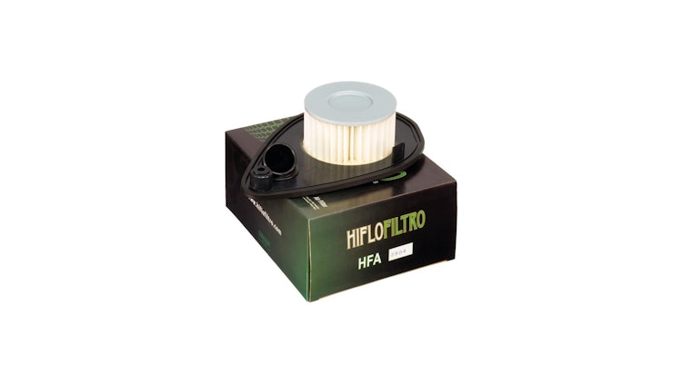 Hiflofiltro Luftfilter HFA3804
