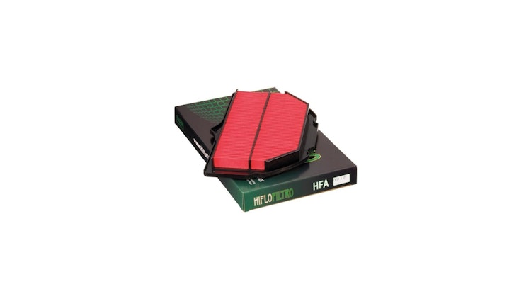 Hiflofiltro Luftfilter HFA3910