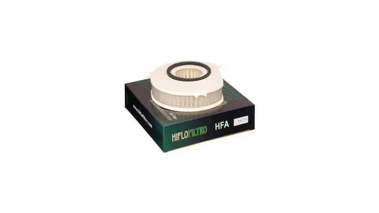 Hiflofiltro Luftfilter HFA4913