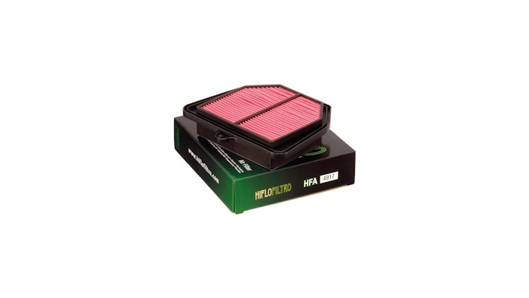 Hiflofiltro Luftfilter HFA4917