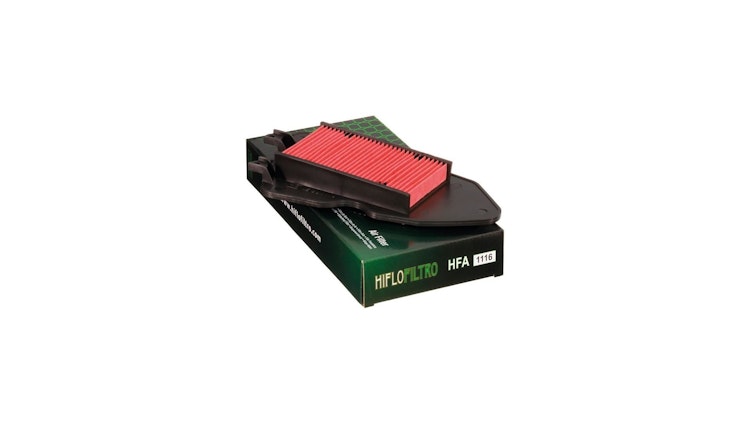 Hiflofiltro Luftfilter HFA1116