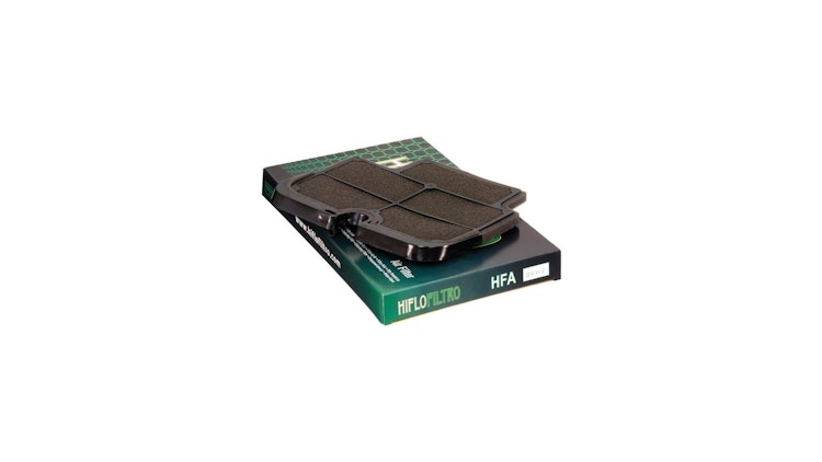Hiflofiltro Luftfilter HFA2607