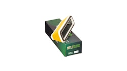 Hiflofiltro Luftfilter HFA2917