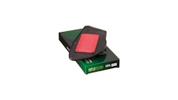 Hiflofiltro Luftfilter HFA4107