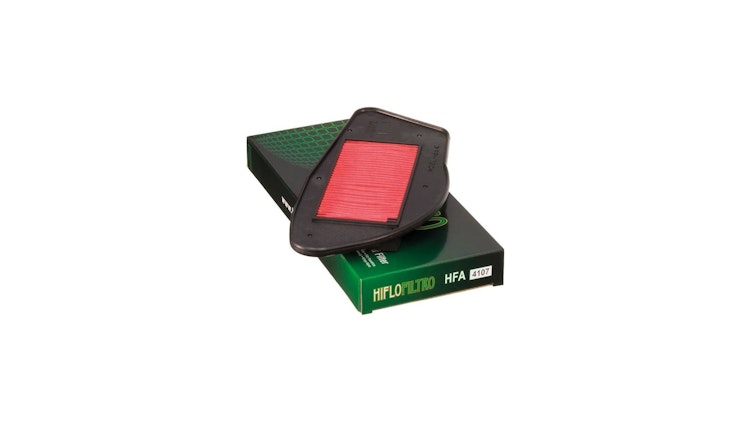 Hiflofiltro Luftfilter HFA4107