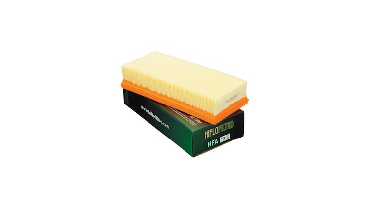 Hiflofiltro Luftfilter HFA7916
