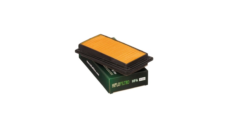 Hiflofiltro Luftfilter HFA5102