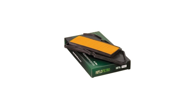 Hiflofiltro Luftfilter HFA5103