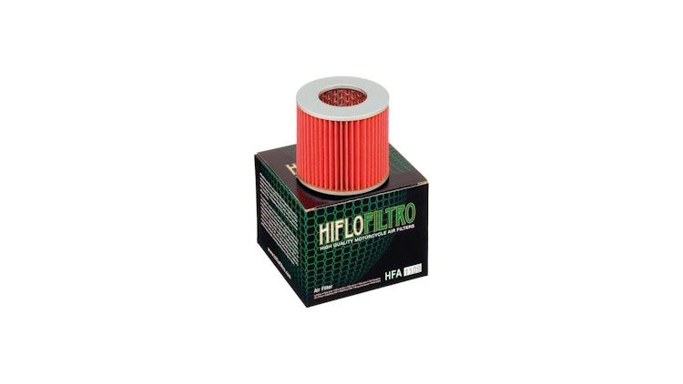 Hiflofiltro Luftfilter HFA1109