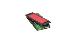 Hiflofiltro Luftfilter HFA5006