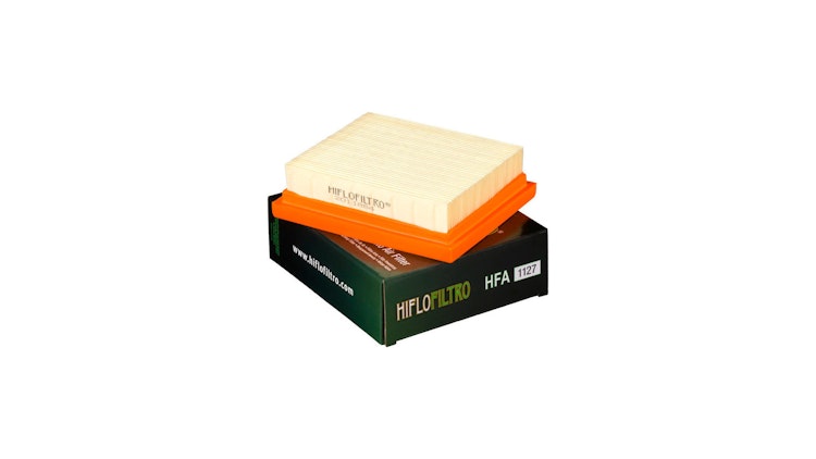 Hiflofiltro Luftfilter HFA1127