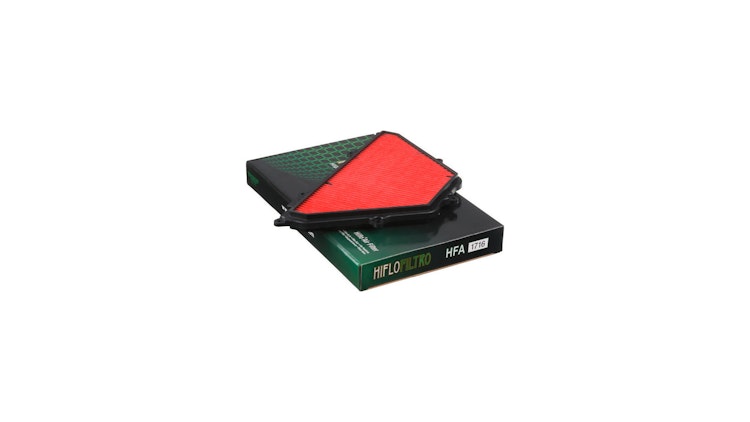 Hiflofiltro Luftfilter HFA1716