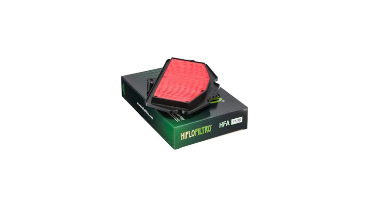 Hiflofiltro Luftfilter HFA2406