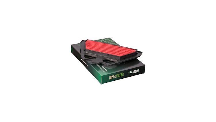 Hiflofiltro Luftfilter HFA2922
