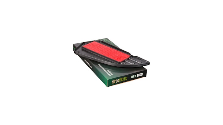 Hiflofiltro Luftfilter HFA5011