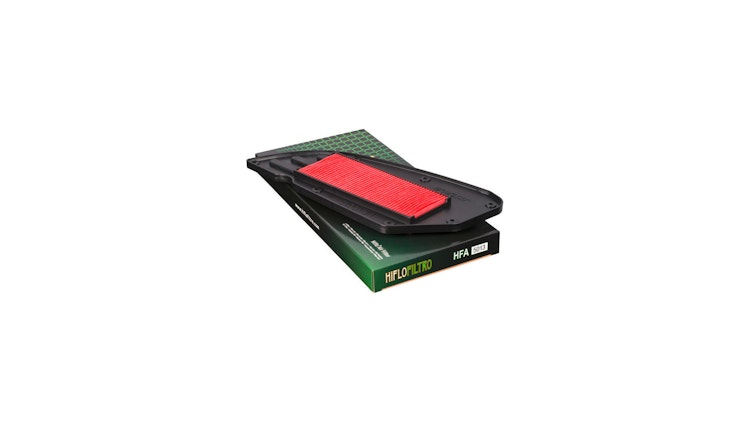 Hiflofiltro Luftfilter HFA5013