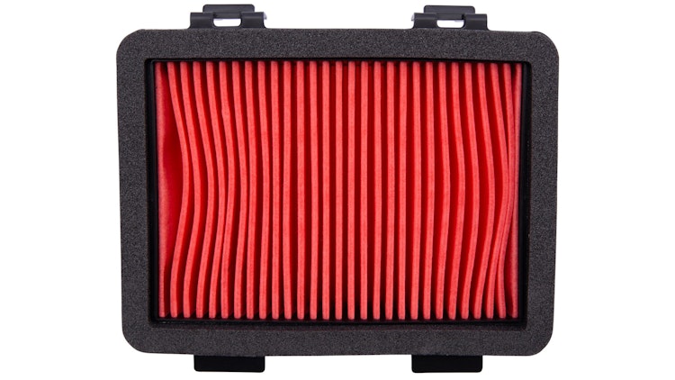 Hiflofiltro Luftfilter HFA6303