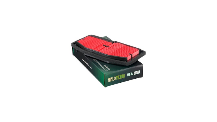 Hiflofiltro Luftfilter HFA6506