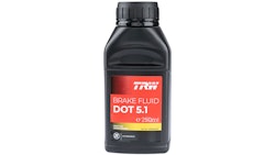 TRW Bremsflüssigkeit 250 ml Flasche