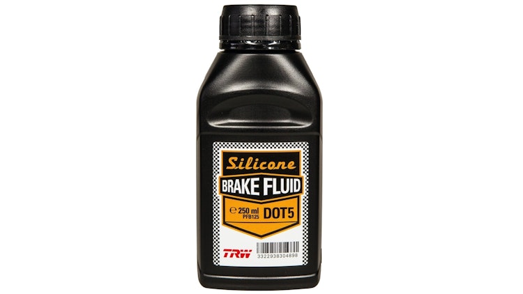 TRW Bremsflüssigkeit 250 ml Flasche