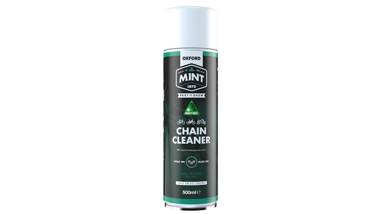 Oxford Kettenreiniger 500 ml Spraydose