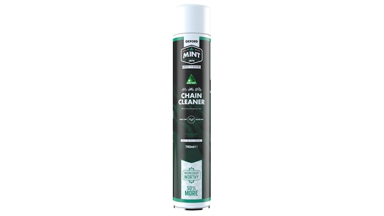 Oxford Kettenreiniger 750 ml Spraydose