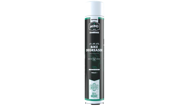 Oxford Entfetter 750 ml Spraydose