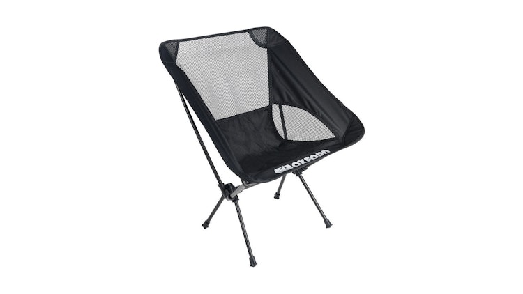 Oxford Campingstuhl