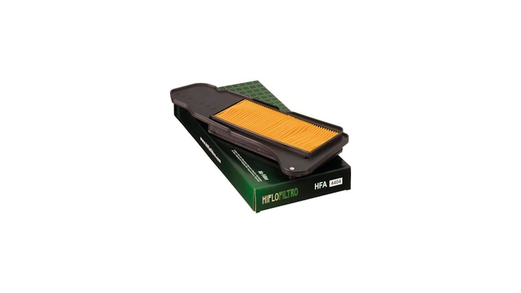 Hiflofiltro Luftfilter HFA4404