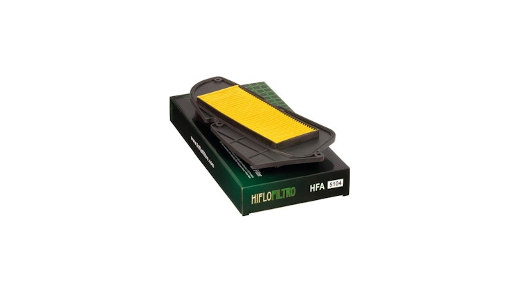 Hiflofiltro Luftfilter HFA5104