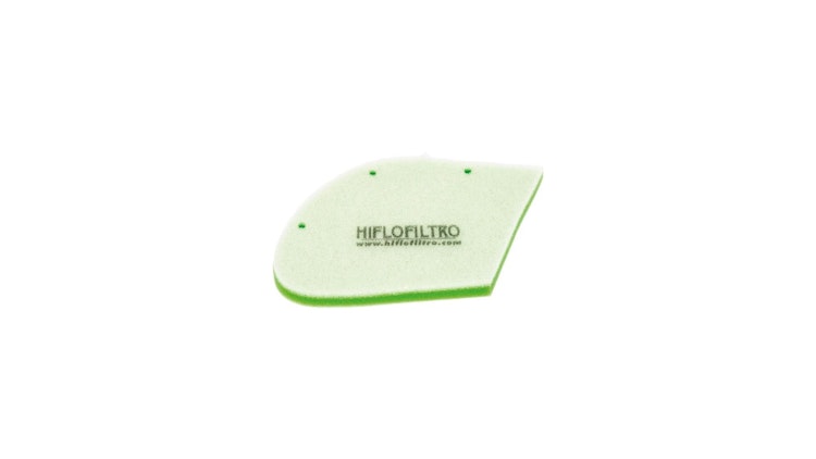 Hiflofiltro Tauschluftfilter Dual-Stage HFA5009DS