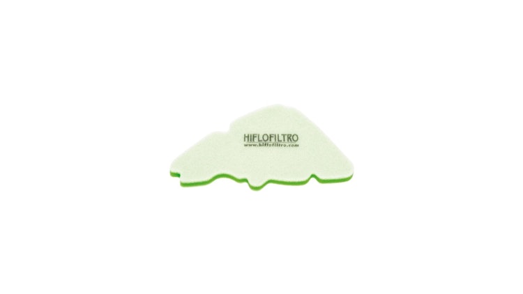 Hiflofiltro Tauschluftfilter Dual-Stage HFA5204DS