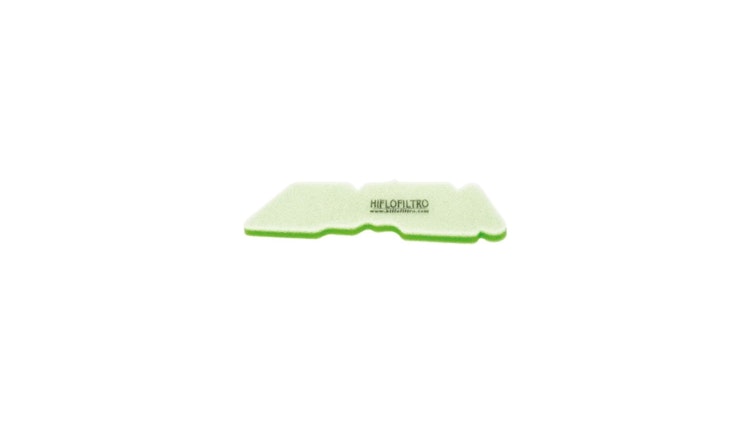 Hiflofiltro Tauschluftfilter Dual-Stage HFA5208DS