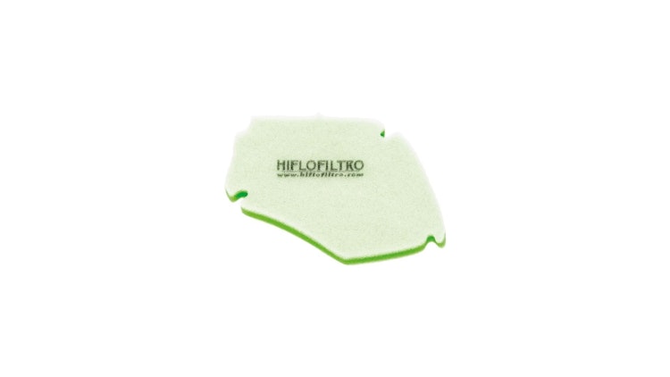 Hiflofiltro Tauschluftfilter Dual-Stage HFA5212DS