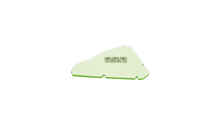 Hiflofiltro Tauschluftfilter Dual-Stage HFA5215DS