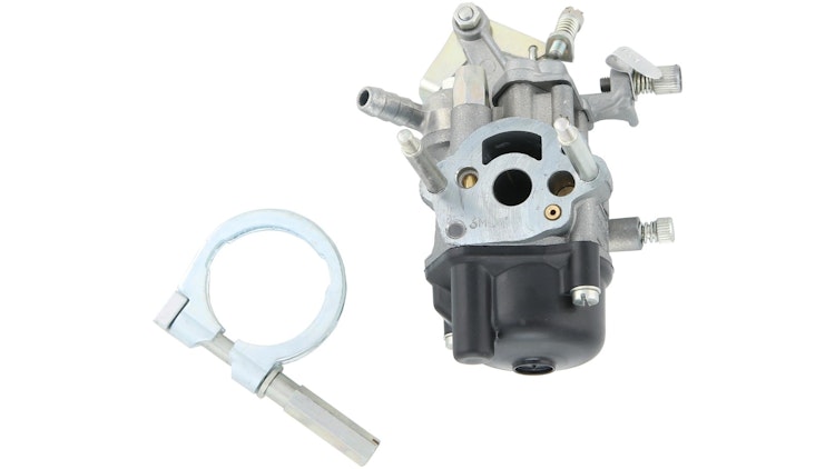 Dell'Orto SHB 16/10 Vergaser für Vespa 50N und 50R