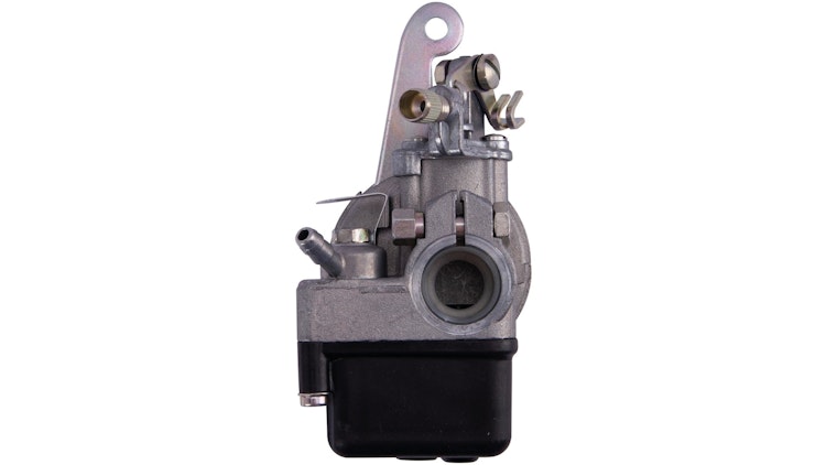 Dell'Orto SHA 12/12 Vergaser für Vespa Si