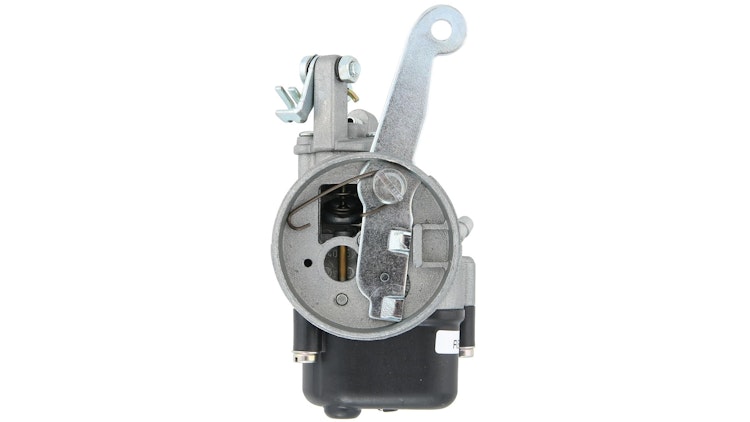 Dell'Orto SHA 12/10 Vergaser für Gilera ECO, Piaggio Grillo, Vespa Boxer, Bravo, Ciao und Si