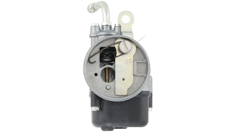 Dell'Orto SHA 12/12 Vergaser für Vespa Ciao