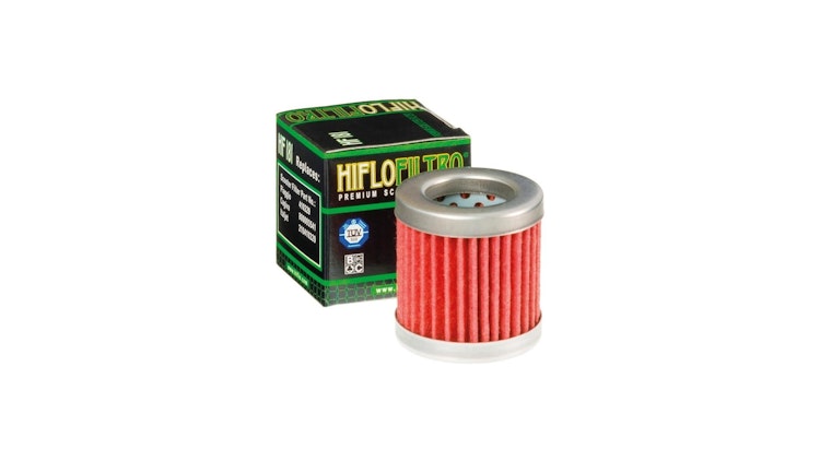 Hiflofiltro Ölfilter HF181