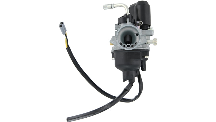 Dell'Orto PHVA 14QD Gen 1 Vergaser für Piaggio Free und Piaggio Sfera