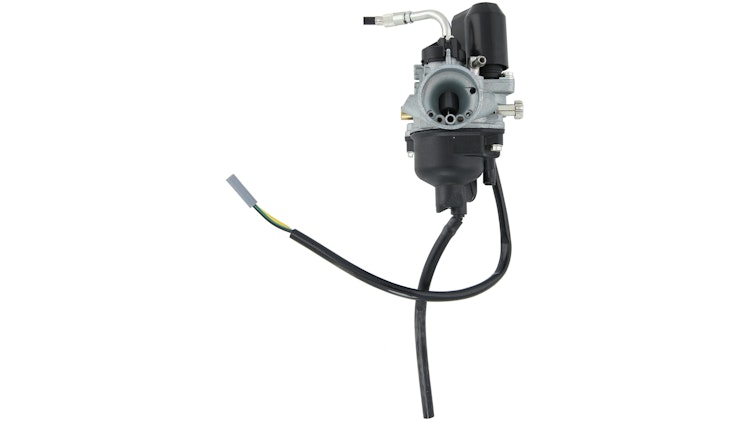 Dell'Orto PHVA 14QD Vergaser für Piaggio Zip